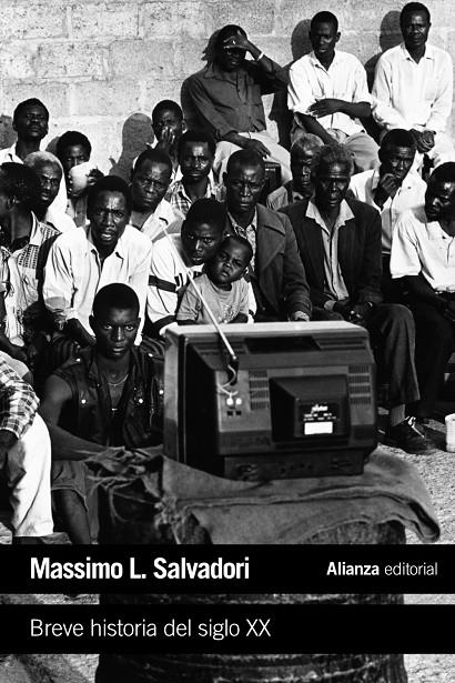 Breve historia del siglo XX | 9788420675787 | Salvadori, Massimo | Llibres.cat | Llibreria online en català | La Impossible Llibreters Barcelona