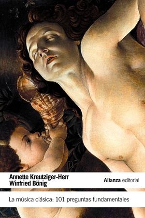 La música clásica | 9788420664170 | Kreutziger-Herr, Annette/Bönig, Winfried | Llibres.cat | Llibreria online en català | La Impossible Llibreters Barcelona