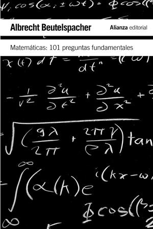 Matemáticas: 101 problemas fundamentales | 9788420651989 | Beutelspacher, Albrecht | Llibres.cat | Llibreria online en català | La Impossible Llibreters Barcelona