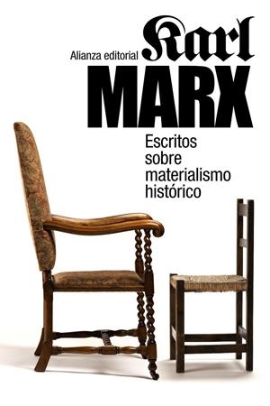Escritos sobre materialismo histórico | 9788420671512 | Marx, Karl | Llibres.cat | Llibreria online en català | La Impossible Llibreters Barcelona