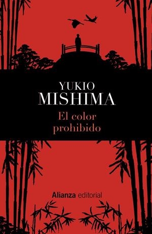 El color prohibido | 9788420678429 | Mishima, Yukio | Llibres.cat | Llibreria online en català | La Impossible Llibreters Barcelona