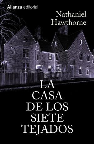 La Casa de los Siete Tejados | 9788420684024 | Hawthorne, Nathaniel | Llibres.cat | Llibreria online en català | La Impossible Llibreters Barcelona