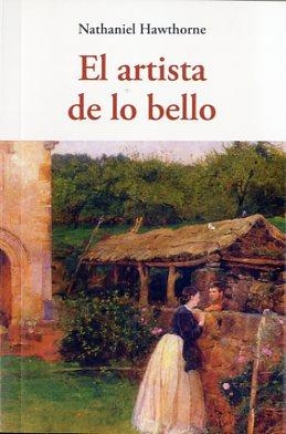 EL ARTISTA DE LO BELLO | 9788497169271 | HAWTHORNE, NATHANIEL | Llibres.cat | Llibreria online en català | La Impossible Llibreters Barcelona