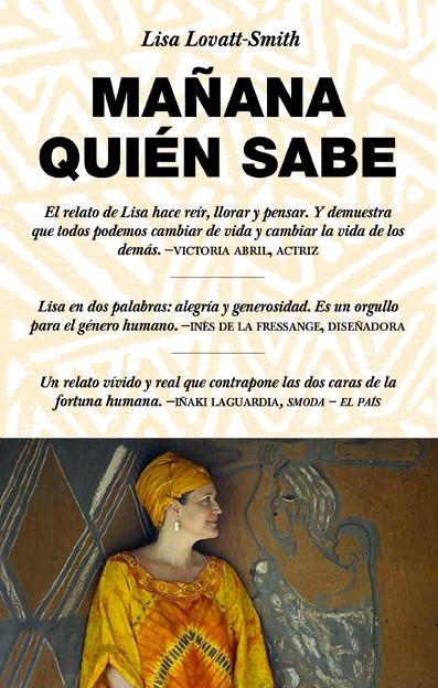 Mañana quién sabe | 9788416142149 | Lovatt-Smith, Lisa | Llibres.cat | Llibreria online en català | La Impossible Llibreters Barcelona