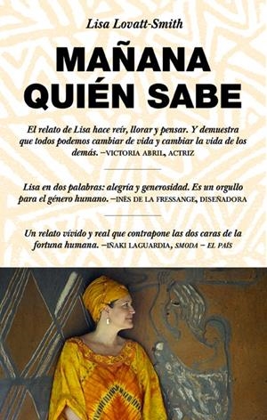 Mañana quién sabe | 9788416142149 | Lovatt-Smith, Lisa | Llibres.cat | Llibreria online en català | La Impossible Llibreters Barcelona