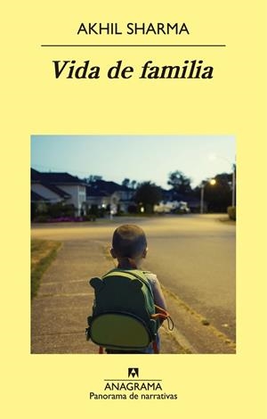 Vida de familia | 9788433979179 | Sharma, Akhil | Llibres.cat | Llibreria online en català | La Impossible Llibreters Barcelona