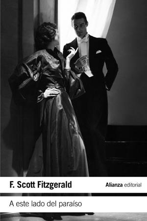 A este lado del paraíso | 9788420683614 | Fitzgerald, Francis Scott | Llibres.cat | Llibreria online en català | La Impossible Llibreters Barcelona