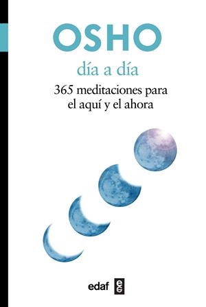Día a día | 9788441431799 | Osho | Llibres.cat | Llibreria online en català | La Impossible Llibreters Barcelona