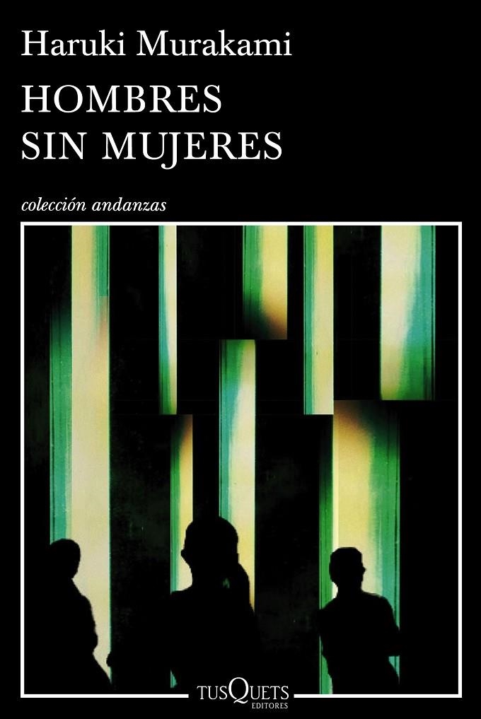 Hombres sin mujeres | 9788490660430 | Murakami, Haruki | Llibres.cat | Llibreria online en català | La Impossible Llibreters Barcelona