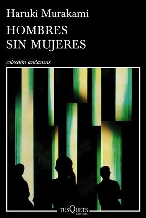 Hombres sin mujeres | 9788490660430 | Murakami, Haruki | Llibres.cat | Llibreria online en català | La Impossible Llibreters Barcelona