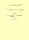 Catalunya Carolingia I | 9788472830837 | Abadal, Ramon d' | Llibres.cat | Llibreria online en català | La Impossible Llibreters Barcelona