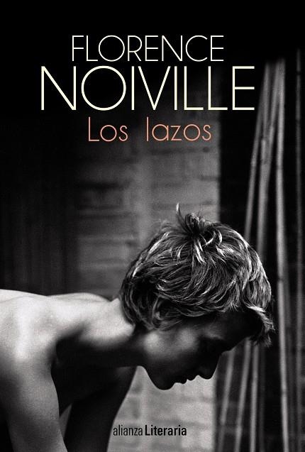 Los lazos | 9788420698960 | Noiville, Florence | Llibres.cat | Llibreria online en català | La Impossible Llibreters Barcelona