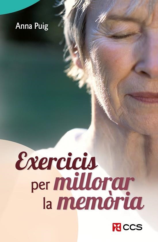 Exercicis per millorar la memòria | 9788490232408 | Puig Alemán, Anna | Llibres.cat | Llibreria online en català | La Impossible Llibreters Barcelona