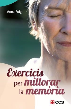 Exercicis per millorar la memòria | 9788490232408 | Puig Alemán, Anna | Llibres.cat | Llibreria online en català | La Impossible Llibreters Barcelona