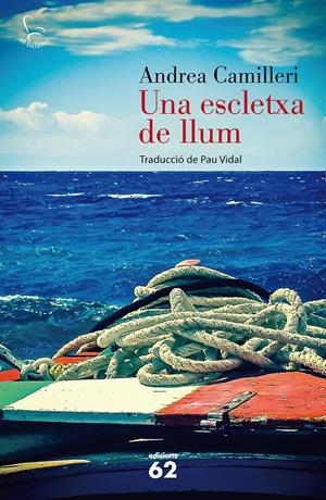 Una escletxa de llum | 9788429772326 | Camilleri, Andrea | Llibres.cat | Llibreria online en català | La Impossible Llibreters Barcelona