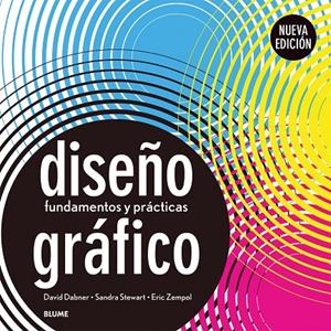 Diseño gráfico | 9788416138241 | Dabner, David/Stewart, Sandra/Zempol, Eric | Llibres.cat | Llibreria online en català | La Impossible Llibreters Barcelona
