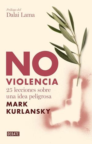 No violencia | 9788483067949 | KURLANSKY, MARK | Llibres.cat | Llibreria online en català | La Impossible Llibreters Barcelona