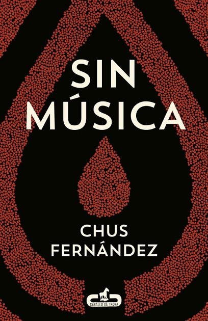 Sin música (Caballo de Troya 2015, 2) | 9788415451501 | FERNANDEZ, CHUS | Llibres.cat | Llibreria online en català | La Impossible Llibreters Barcelona