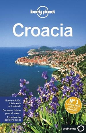 Croacia 5 | 9788408118985 | Anja Mutic/Vesna Maric | Llibres.cat | Llibreria online en català | La Impossible Llibreters Barcelona