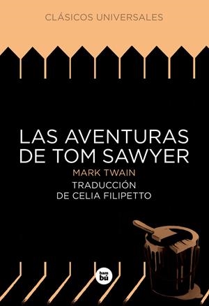 Las Aventuras de Tom Sawyer | 9788483433904 | Twain, Mark | Llibres.cat | Llibreria online en català | La Impossible Llibreters Barcelona