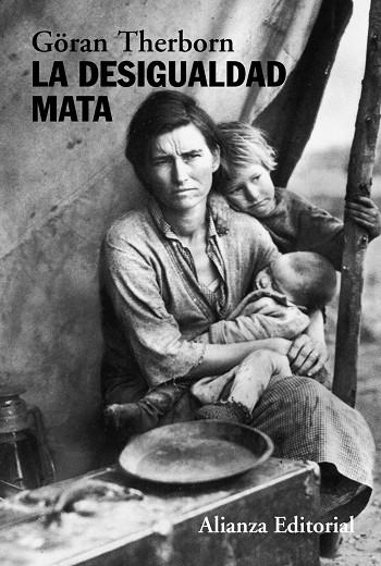 La desigualdad mata | 9788420699356 | Therborn, Göran | Llibres.cat | Llibreria online en català | La Impossible Llibreters Barcelona