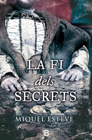 La fi dels secrets | 9788466656436 | Esteve, Miquel | Llibres.cat | Llibreria online en català | La Impossible Llibreters Barcelona