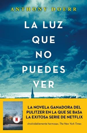 La luz que no puedes ver | 9788483657614 | DOERR,ANTHONY | Llibres.cat | Llibreria online en català | La Impossible Llibreters Barcelona