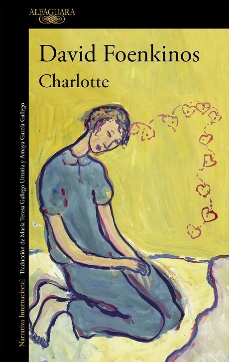 Charlotte | 9788420419268 | FOENKINOS,DAVID | Llibres.cat | Llibreria online en català | La Impossible Llibreters Barcelona