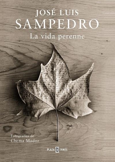 La vida perenne | 9788401347344 | SAMPEDRO,JOSE LUIS | Llibres.cat | Llibreria online en català | La Impossible Llibreters Barcelona