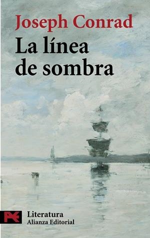La línea de sombra | 978-84-206-5739-4 | Conrad, Joseph | Llibres.cat | Llibreria online en català | La Impossible Llibreters Barcelona