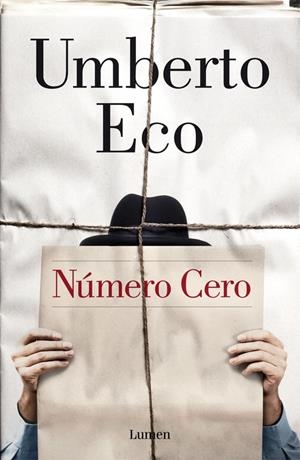 Número Cero | 9788426402042 | ECO, UMBERTO | Llibres.cat | Llibreria online en català | La Impossible Llibreters Barcelona