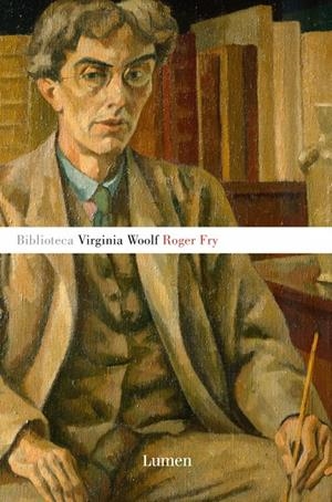 Roger Fry | 9788426401731 | WOOLF, VIRGINIA | Llibres.cat | Llibreria online en català | La Impossible Llibreters Barcelona