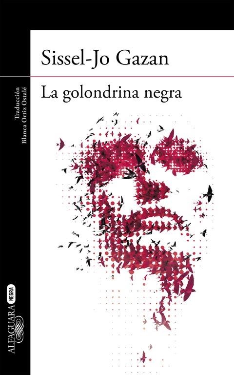 La golondrina negra (Un caso de Soren Marhauge 2) | 9788420418704 | GAZAN, SISSEL-JO | Llibres.cat | Llibreria online en català | La Impossible Llibreters Barcelona