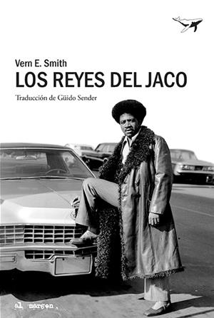 Los reyes del jaco | 9788494236785 | Smith, Vern E. | Llibres.cat | Llibreria online en català | La Impossible Llibreters Barcelona