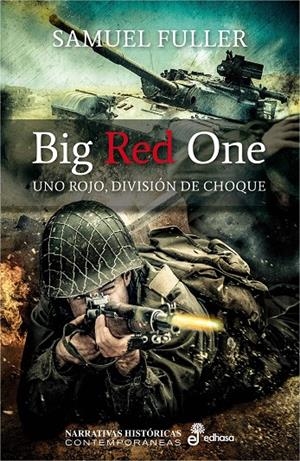 Big red one | 9788435062718 | Fuller, Samuel | Llibres.cat | Llibreria online en català | La Impossible Llibreters Barcelona