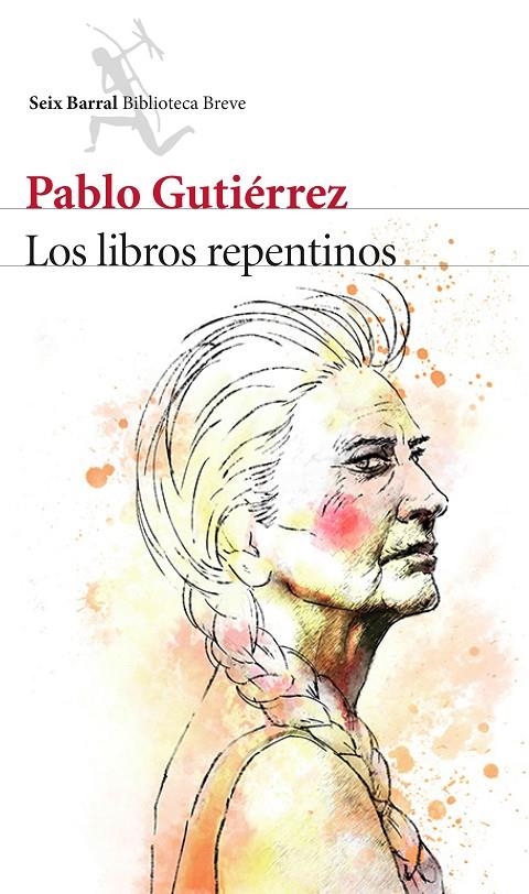 Los libros repentinos | 9788432224713 | Pablo Gutiérrez | Llibres.cat | Llibreria online en català | La Impossible Llibreters Barcelona