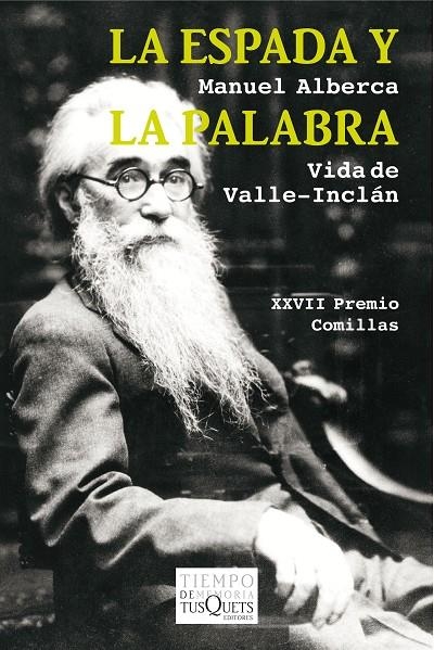 La espada y la palabra | 9788490660720 | Manuel Alberca | Llibres.cat | Llibreria online en català | La Impossible Llibreters Barcelona