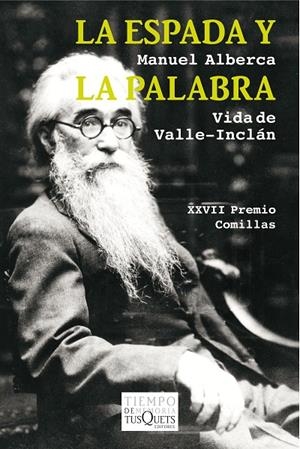 La espada y la palabra | 9788490660720 | Manuel Alberca | Llibres.cat | Llibreria online en català | La Impossible Llibreters Barcelona
