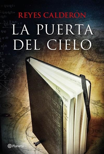 La puerta del cielo | 9788408137207 | Reyes Calderón | Llibres.cat | Llibreria online en català | La Impossible Llibreters Barcelona