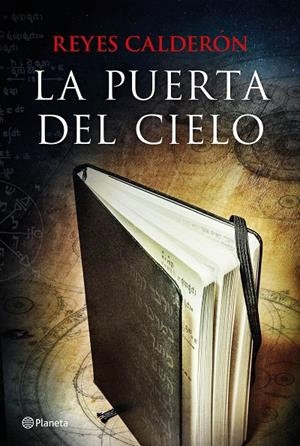 La puerta del cielo | 9788408137207 | Reyes Calderón | Llibres.cat | Llibreria online en català | La Impossible Llibreters Barcelona