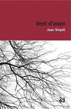 Vent d'aram | 9788415954255 | Vinyoli Pladevall, Joan | Llibres.cat | Llibreria online en català | La Impossible Llibreters Barcelona