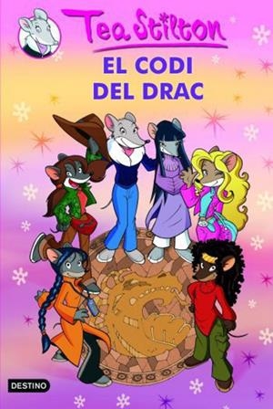 El codi del drac | 9788490571620 | Stilton, Tea | Llibres.cat | Llibreria online en català | La Impossible Llibreters Barcelona