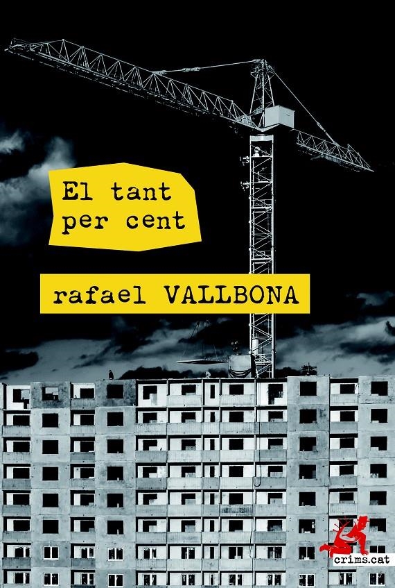 El tant per cent | 9788415900634 | Vallbona, Rafael | Llibres.cat | Llibreria online en català | La Impossible Llibreters Barcelona