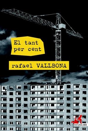 El tant per cent | 9788415900634 | Vallbona, Rafael | Llibres.cat | Llibreria online en català | La Impossible Llibreters Barcelona