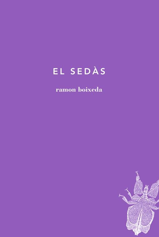 El sedàs | 9788494329432 | Boixeda, Ramon | Llibres.cat | Llibreria online en català | La Impossible Llibreters Barcelona