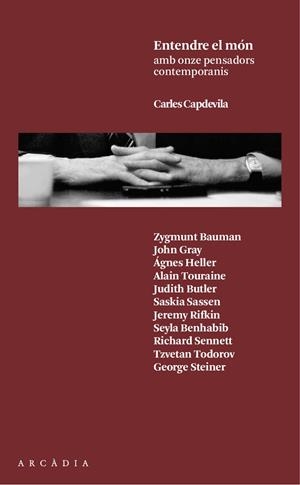 ENTENDRE EL MÓN | 9788494232770 | Capdevila | Llibres.cat | Llibreria online en català | La Impossible Llibreters Barcelona