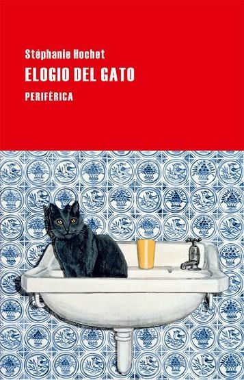 Elogio del gato | 9788416291144 | Hochet, Stéphanie | Llibres.cat | Llibreria online en català | La Impossible Llibreters Barcelona