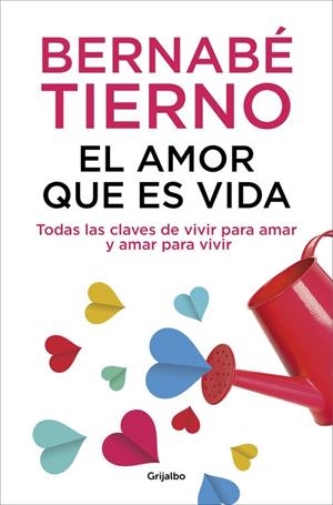 El amor que es vida | 9788425352072 | TIERNO,BERNABÉ | Llibres.cat | Llibreria online en català | La Impossible Llibreters Barcelona