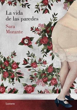 La vida de las paredes | 9788426401984 | MORANTE,SARA | Llibres.cat | Llibreria online en català | La Impossible Llibreters Barcelona