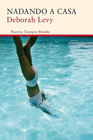 Nadando a casa | 9788416396092 | Levy, Deborah | Llibres.cat | Llibreria online en català | La Impossible Llibreters Barcelona